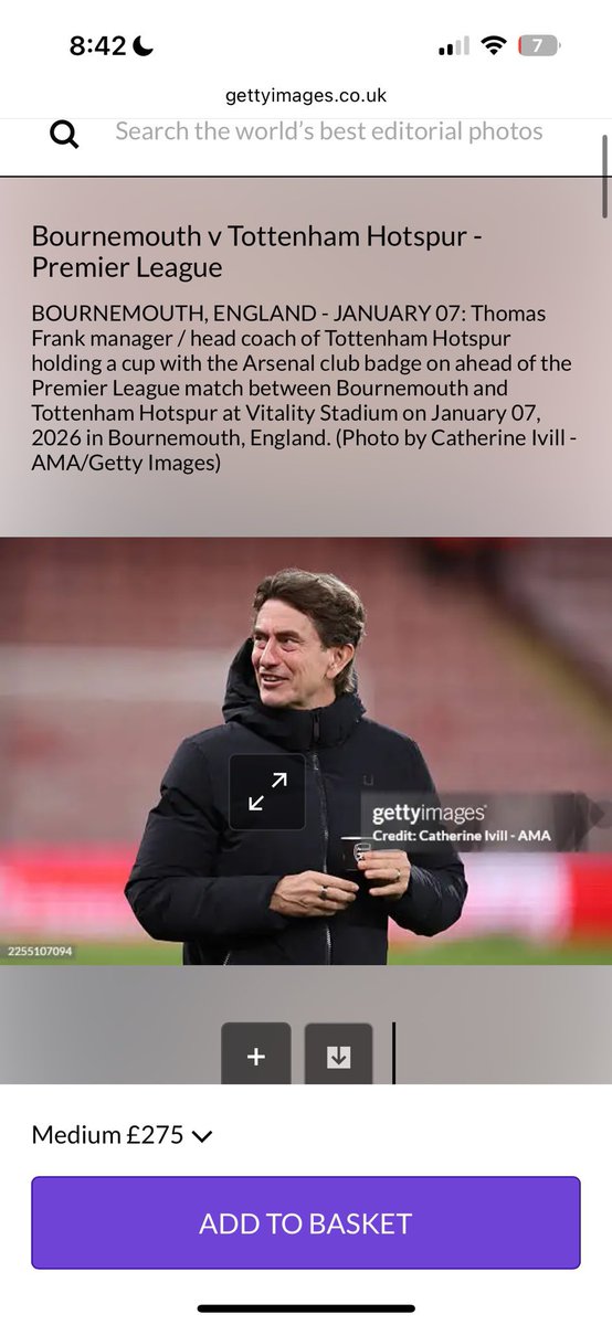 Spurs Army tweet media