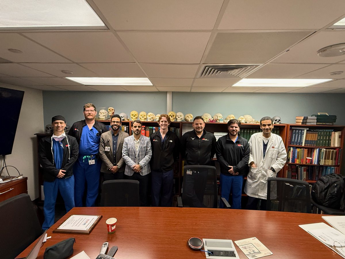 UTMB Oral and Maxillofacial Surgery tweet media