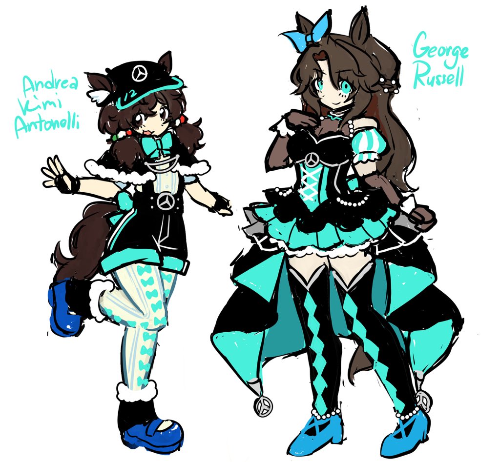 mercedes umas 
#f1 #aka12 #gr63