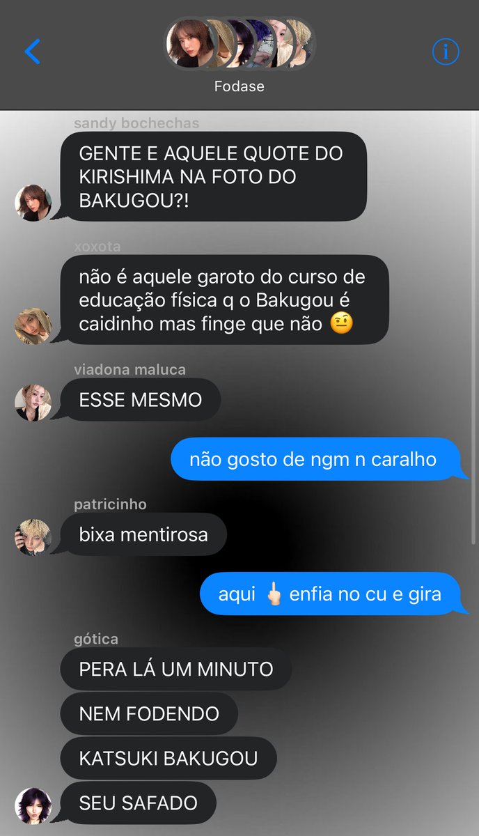 starbrightw_'s tweet image. 04. 
📲 Bakugou