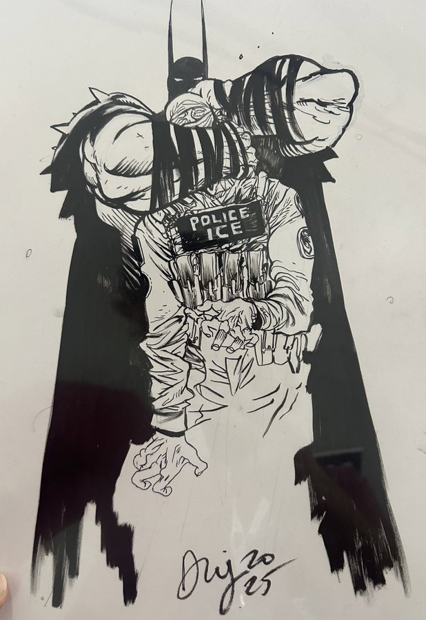 Home of DCU (@homeofdcu) on Twitter photo 