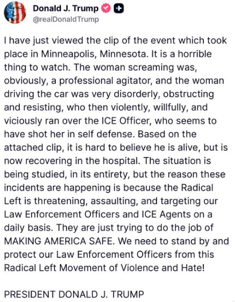 DJAceNBA's tweet image. "The Party told you to reject the evidence of your eyes and ears. It was their final, most essential command."
-Orwell