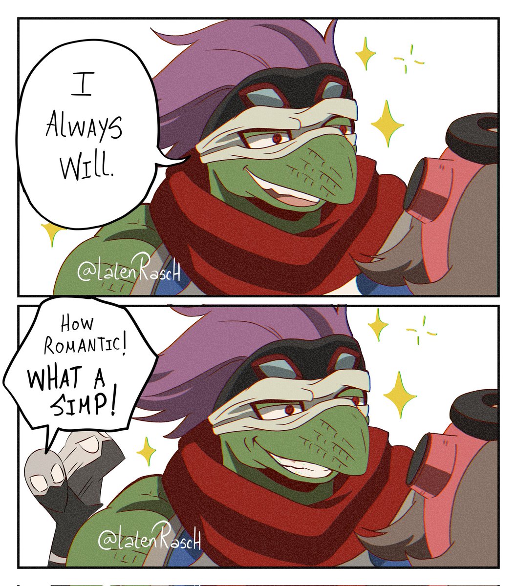 ocxcanon 🦎SpinHeart💗 (Spinner x Heartbreaker) #MHA