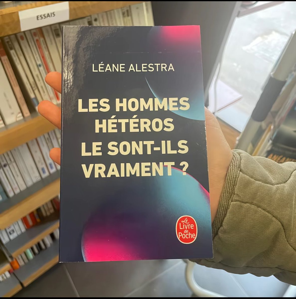 user53970's tweet image. A méditerranéen