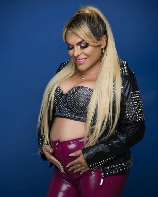 Wendy Guevara anunció que tiene dos días sin poder defecar.