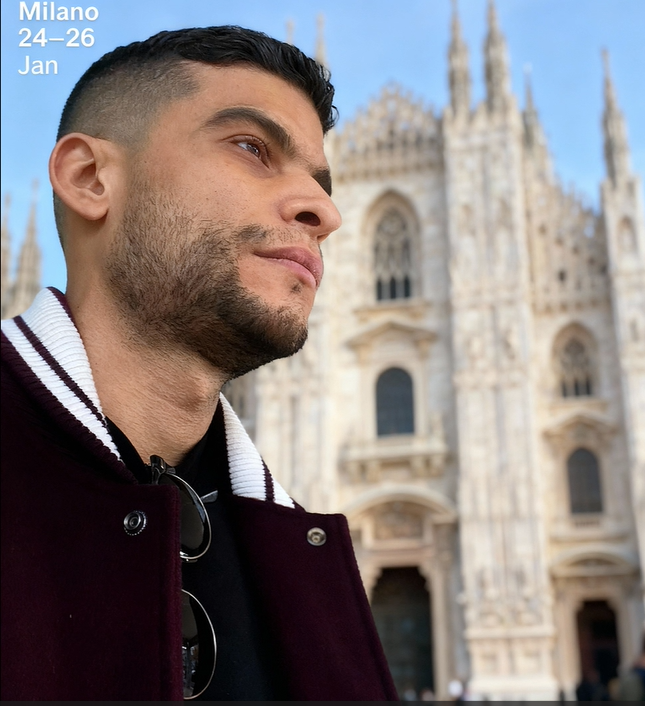 Gio Pilos tweet media