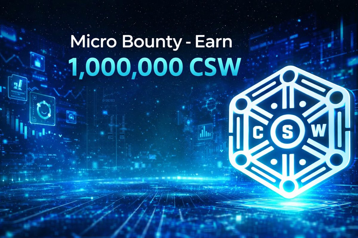 Crosswalk Ecosystem tweet media