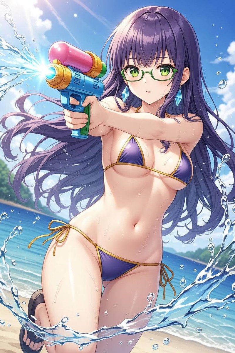 ETHGIRL2017's tweet image. Before corporate, institutional, and ETF approvals, it was characters like her that gave the network its soul and connected with the grassroots community.

+ Vitalik has been paying homage to jpn chibi aesthetic..

Finally. an $ETH mascot that matters. $EGIRL