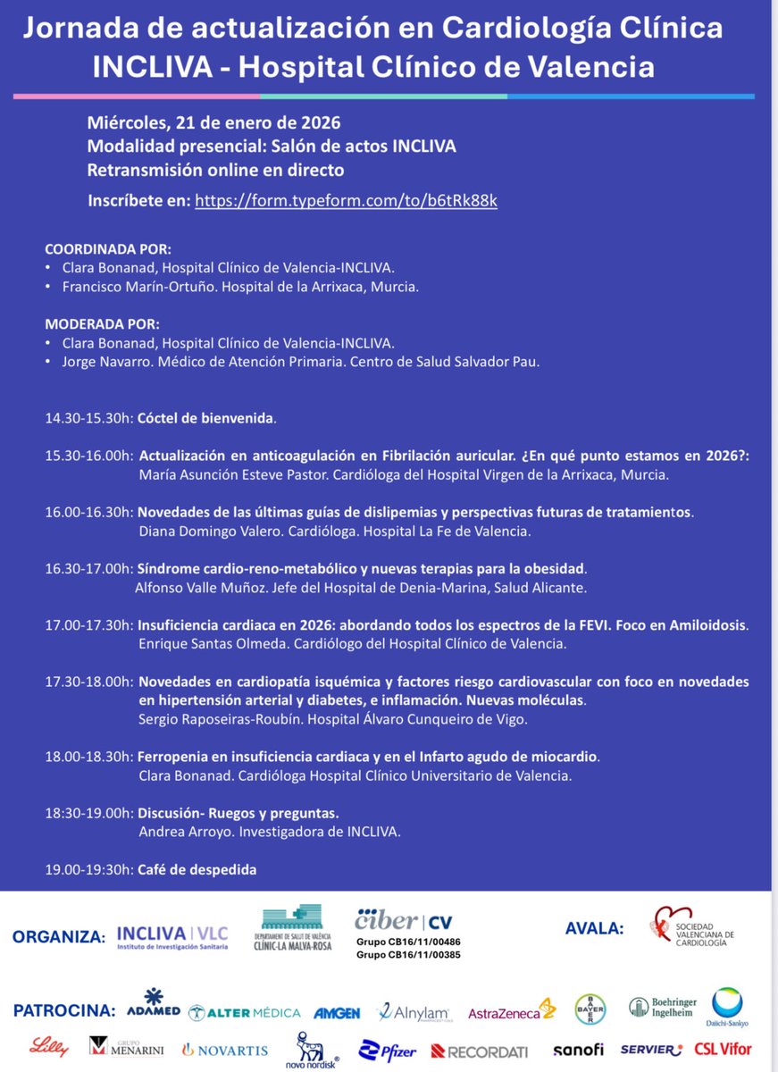 Clara Bonanad (@BonanadClara) / Posts / X