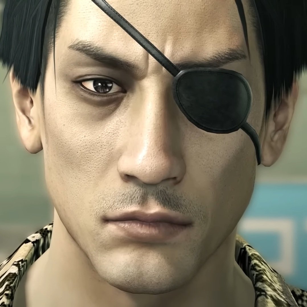 acervoyakuza's tweet image. 