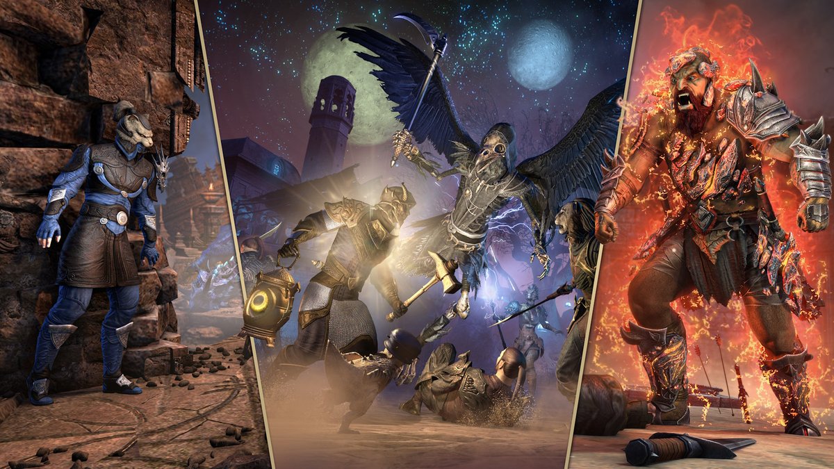 Season Zero begins April 2nd. Get a look at what's coming on the PTS next week. 👀 beth.games/4swwiUH