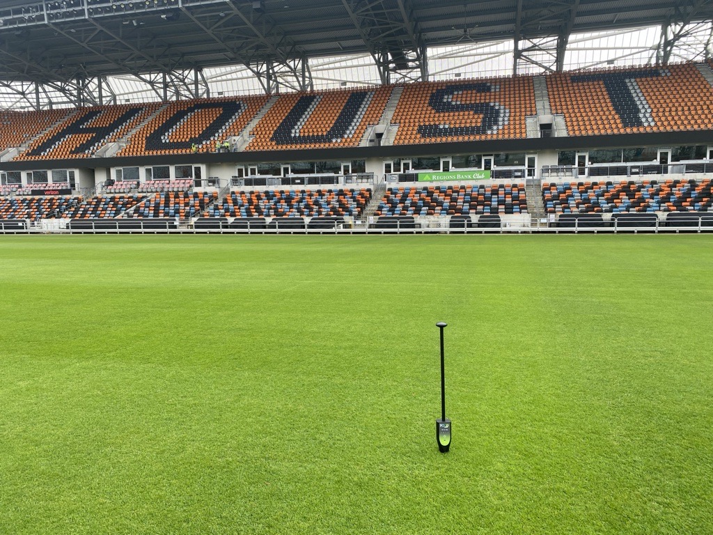 POGO TurfPro tweet media