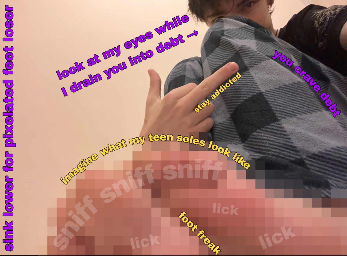 young master sebastian tweet media