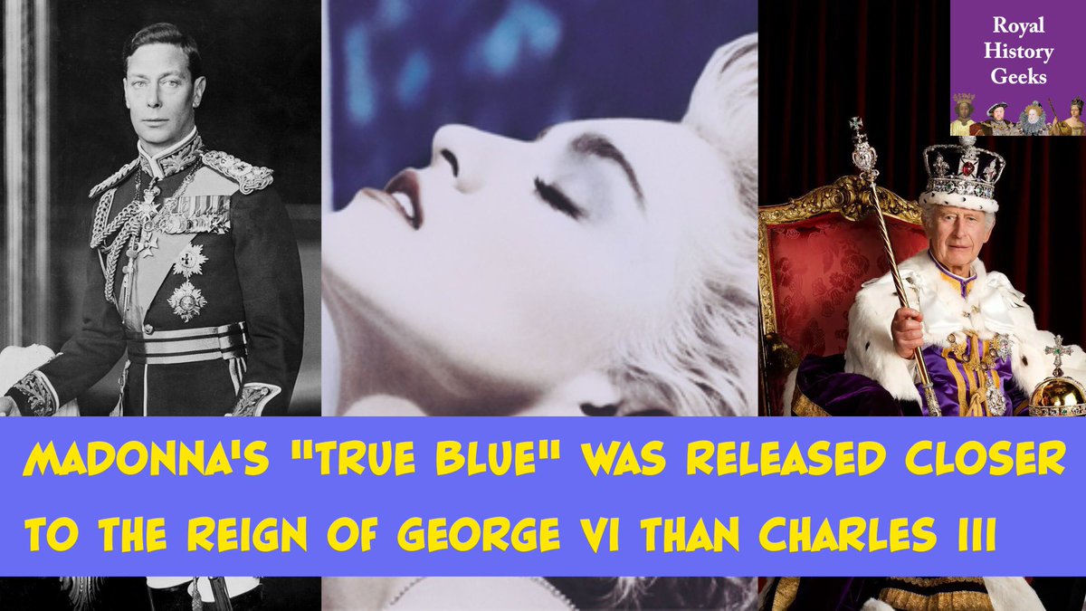 RoyalHistoryGeeks tweet media