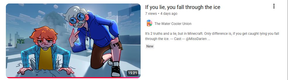 The Watercooler Union tweet media