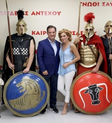 Δείτε πως είναι οι φυσιολογικοί άνθρωποι που δε δοκίμασαν ποτέ ναρκωτικά στη ζωή τους