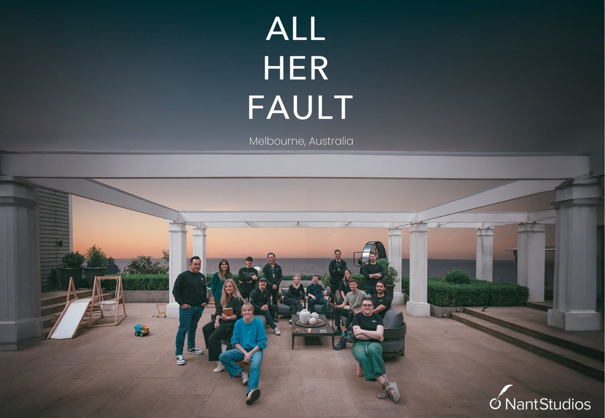 NantStudios tweet media