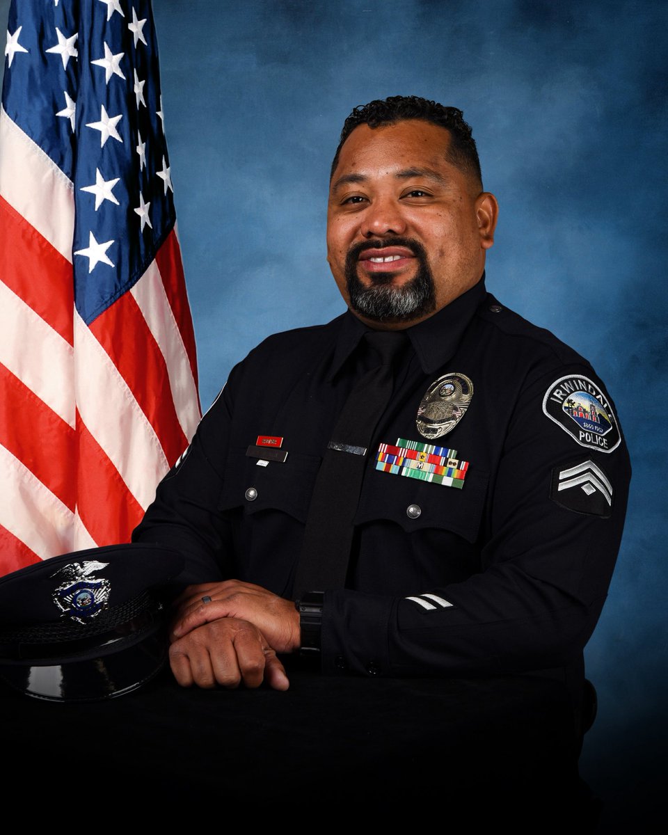 Irwindale Police Department tweet media