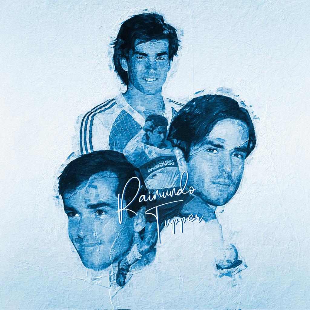 ampausimo's tweet image. 🙏 #LosCruzados 🤍💙