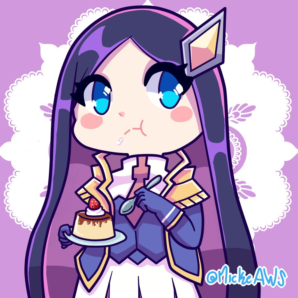 O Flan da Caitlyn que fiz ao vivo 🥺 (e realmente ficou muito bom