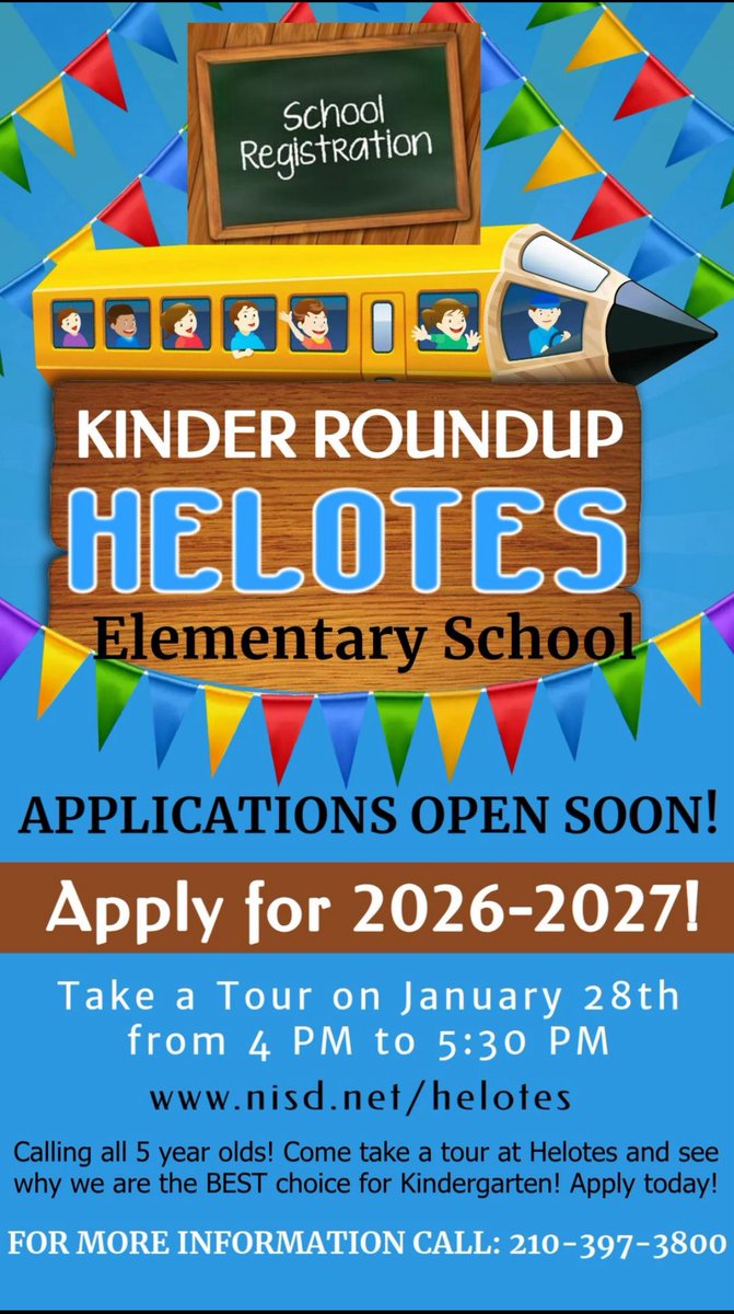 Helotes Elementary  tweet media