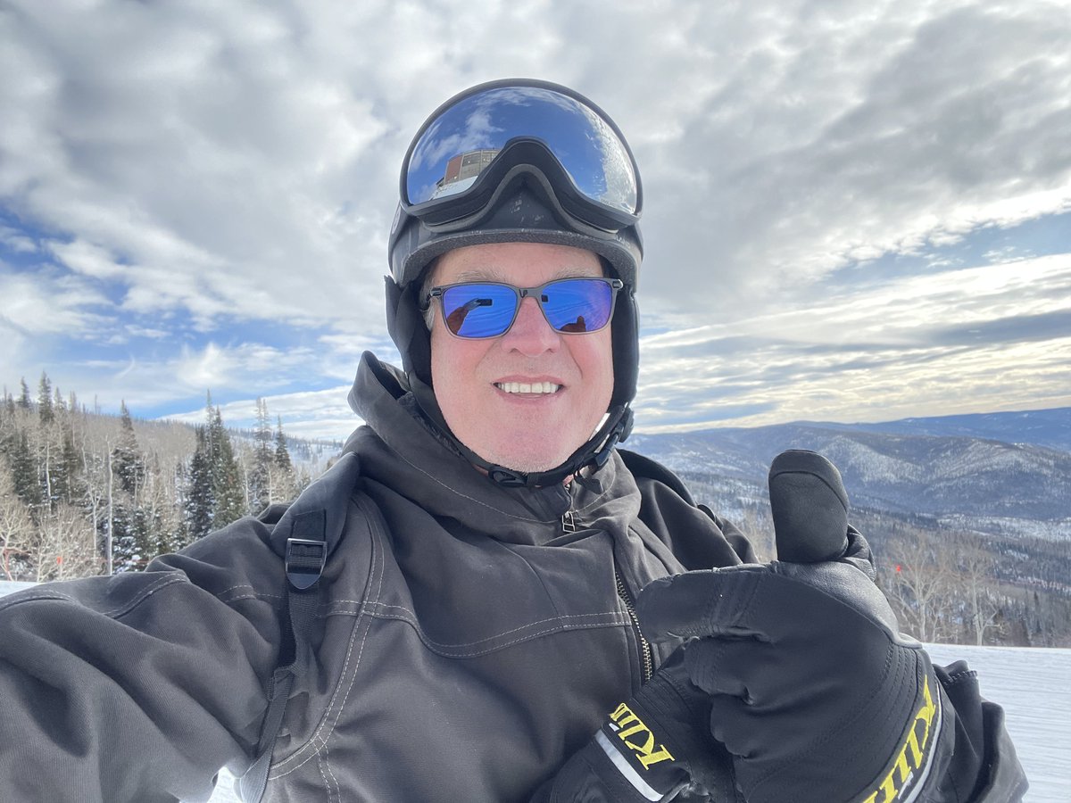 Blaine Forsberg MSc tweet media