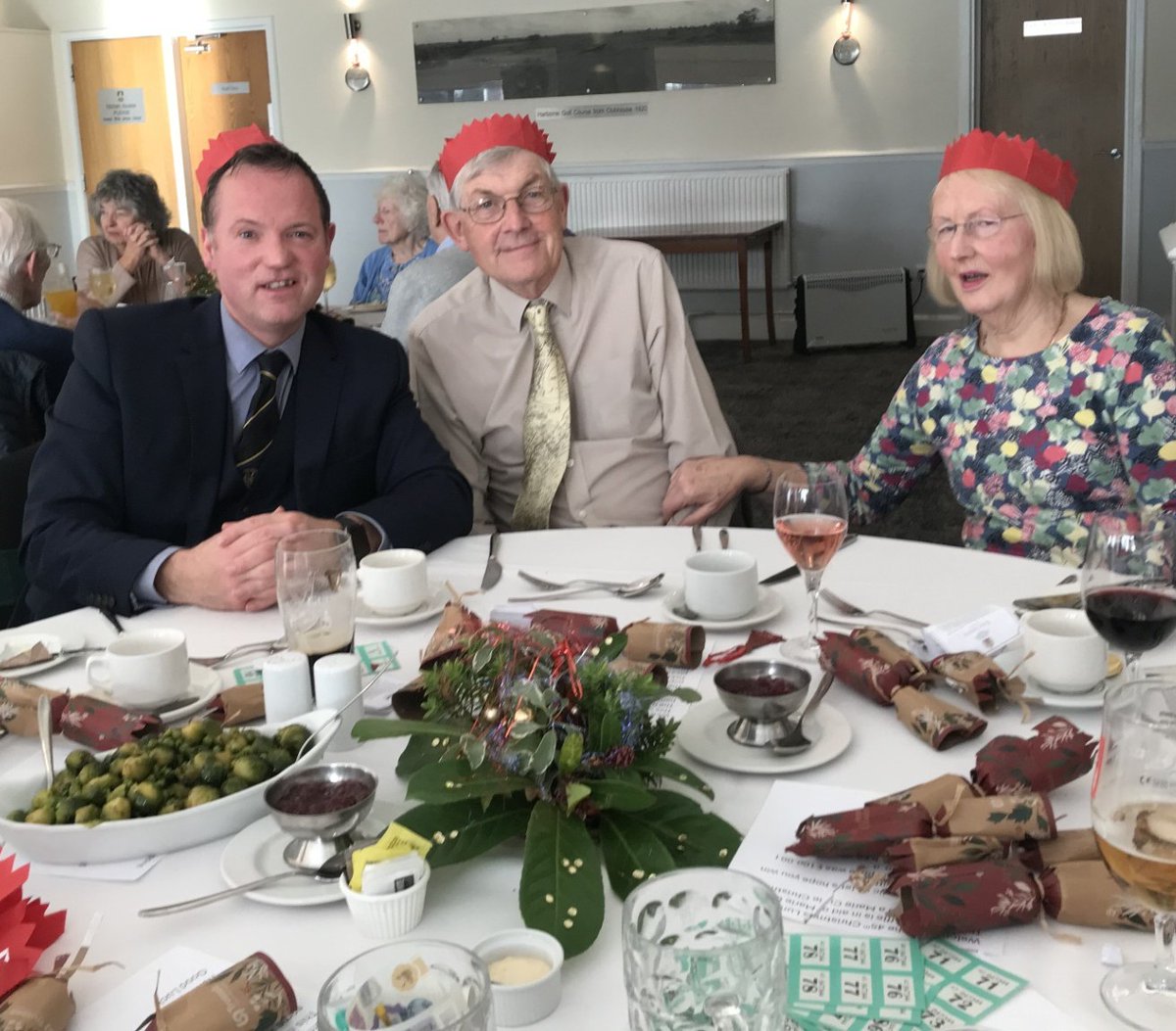 Five Ways Edwardians Alumni Association tweet media