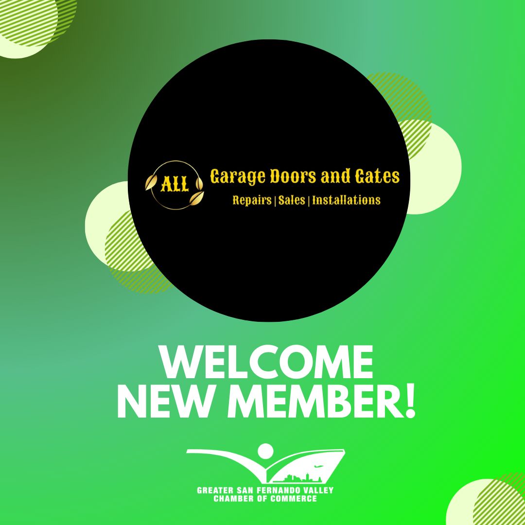 Greater SFV Chamber tweet media