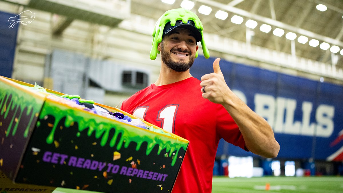 Buffalo Bills tweet media