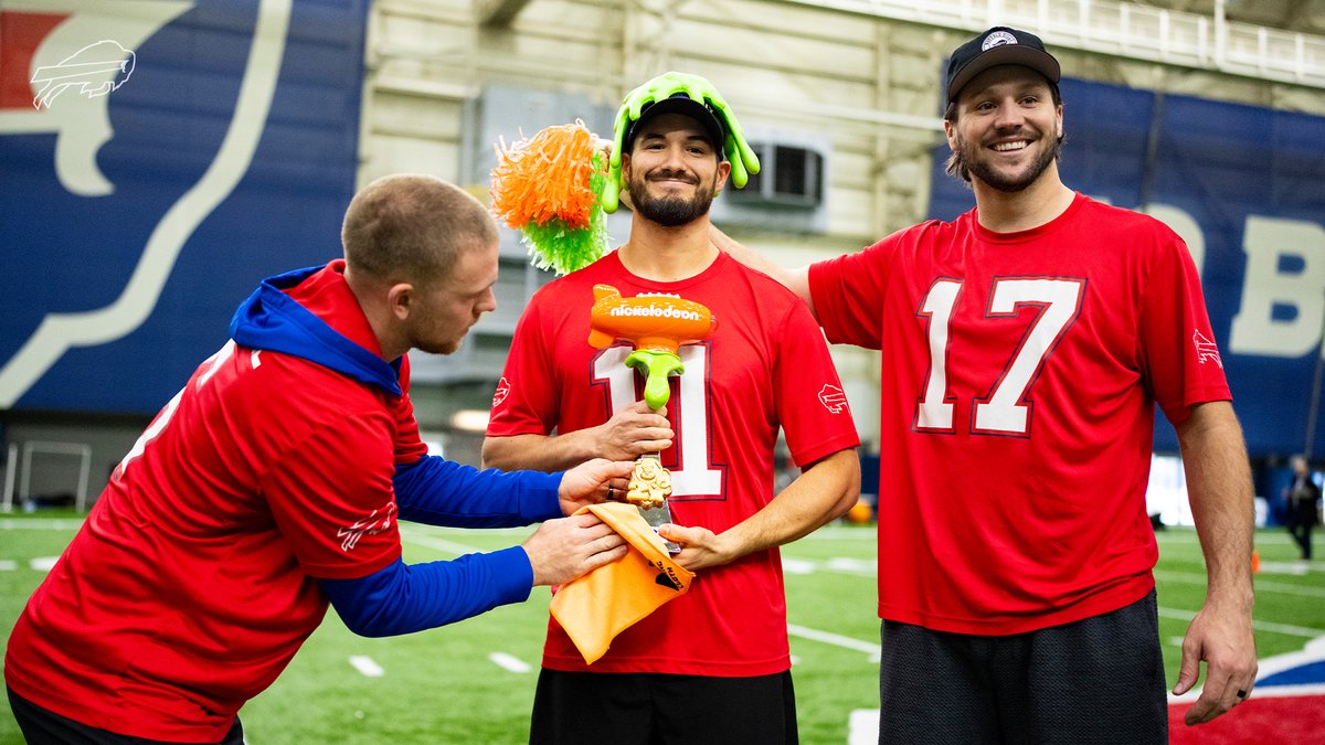 Buffalo Bills tweet media