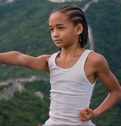 Jaden Smith creó un restaurante donde aquellos que no pueden pagar comen gratis.

Los clientes con mejores recursos económicos contribuyen pagando la comida de quienes no pueden permitírselo.