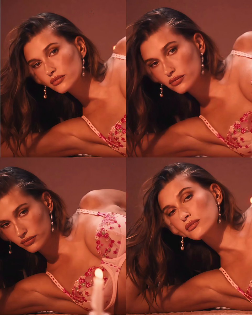 archivesrhode's tweet image. i’ll never get over of this hailey bieber