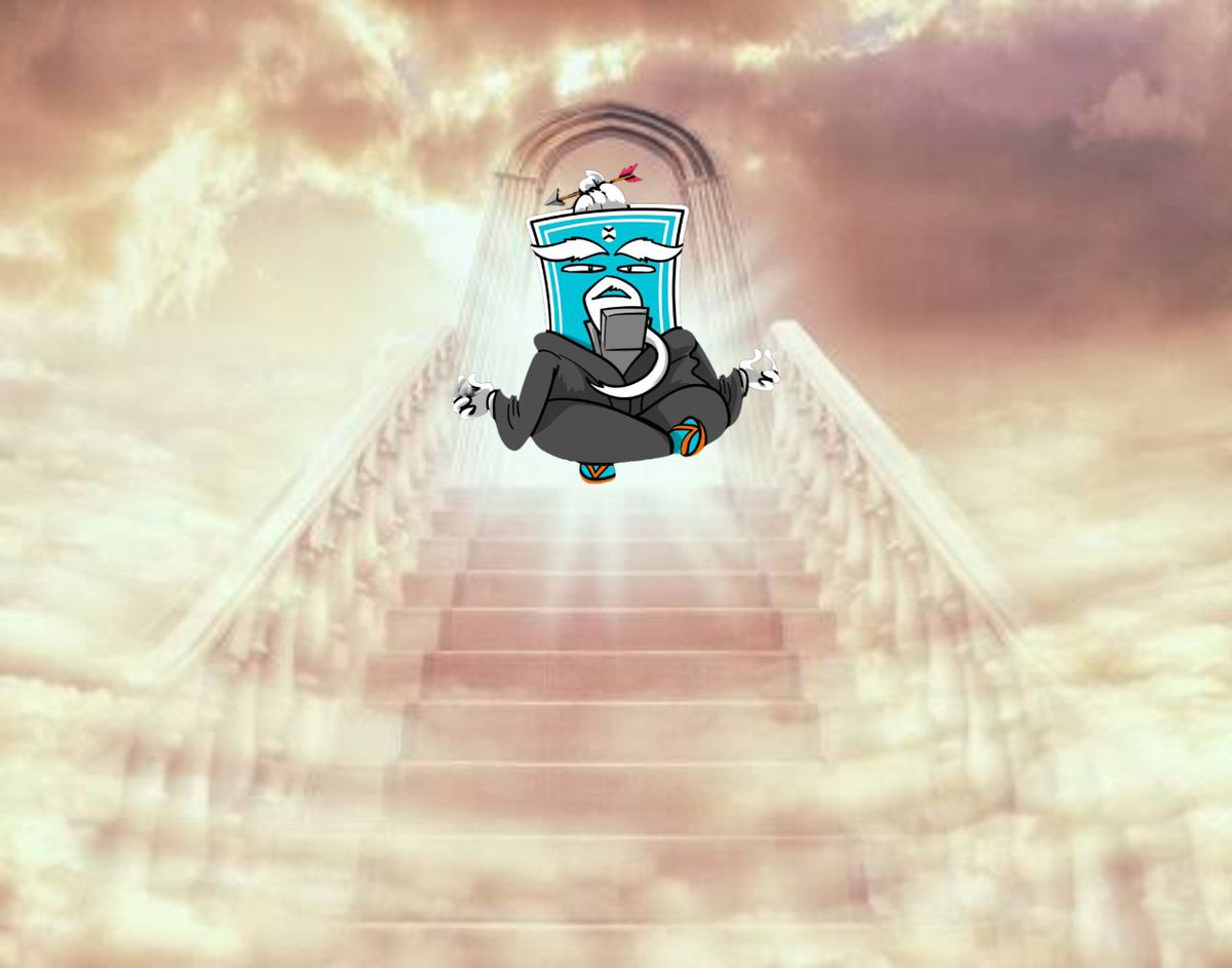 Johnny Apes tweet media
