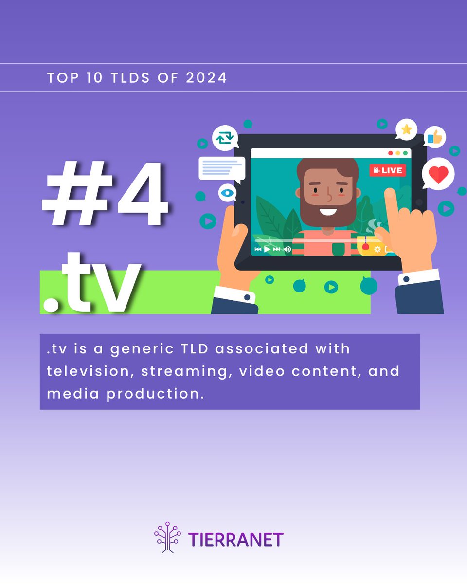 tierranet tweet media