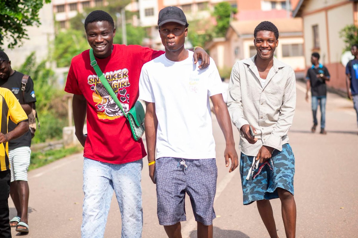 Voice of TTU tweet media