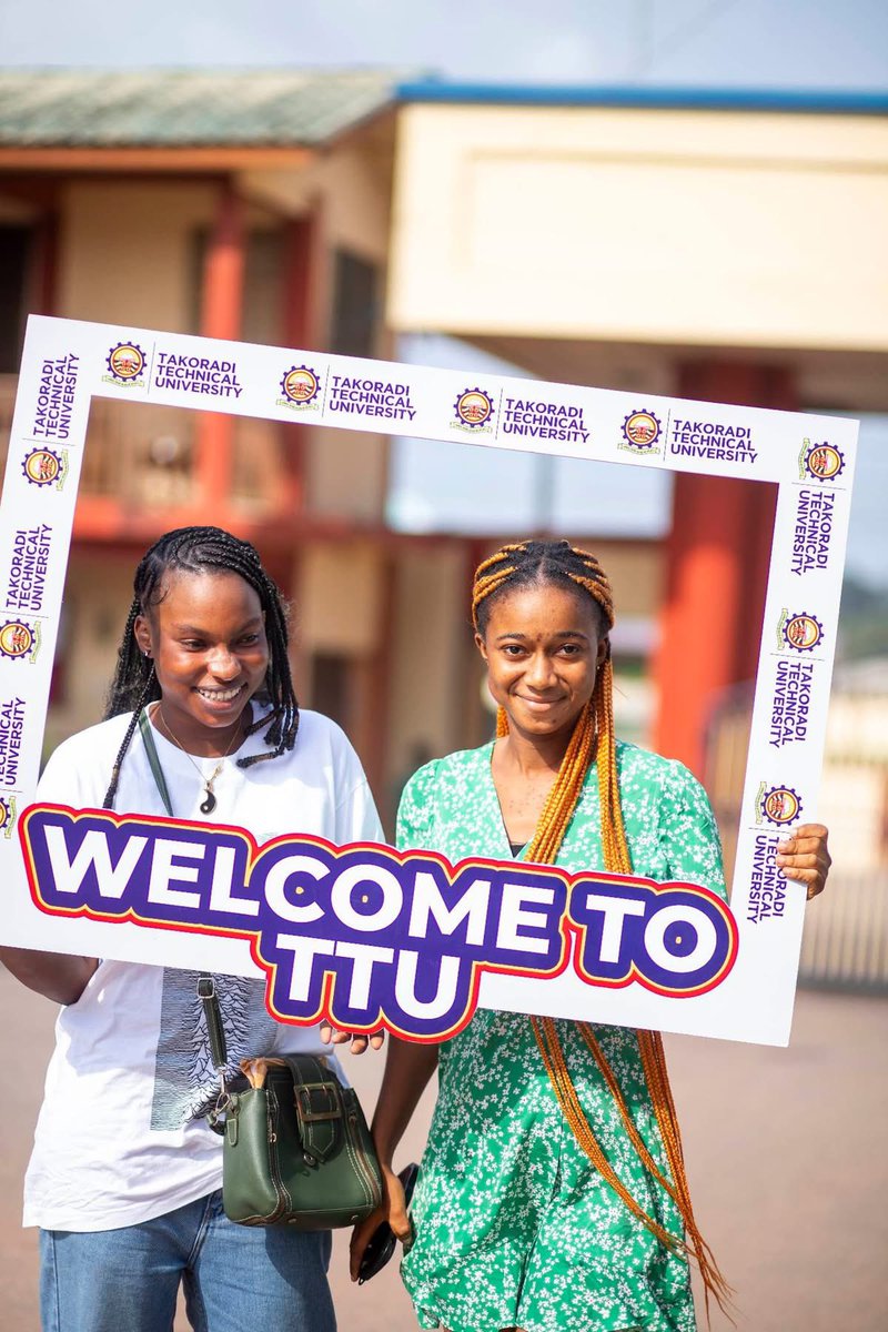 Voice of TTU tweet media