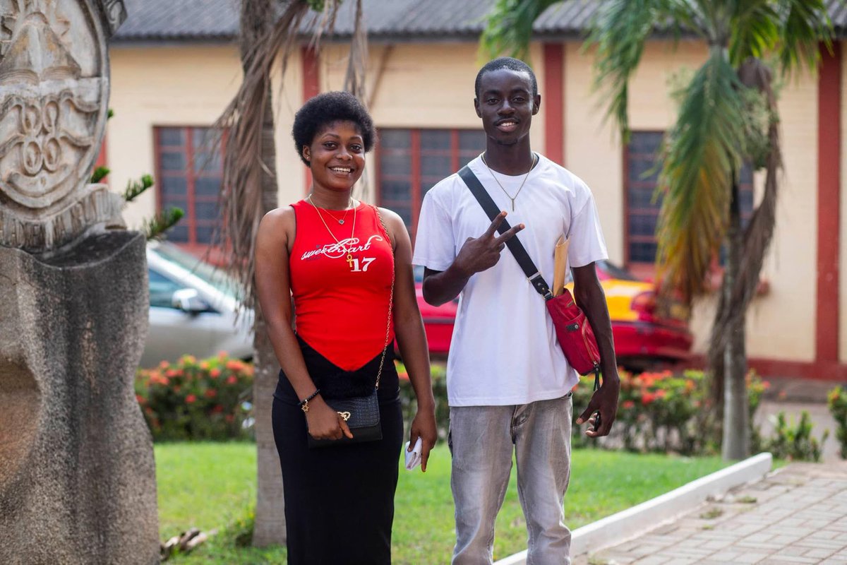 Voice of TTU tweet media