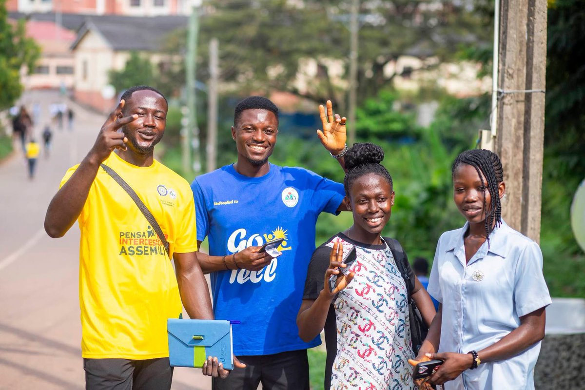 Voice of TTU tweet media