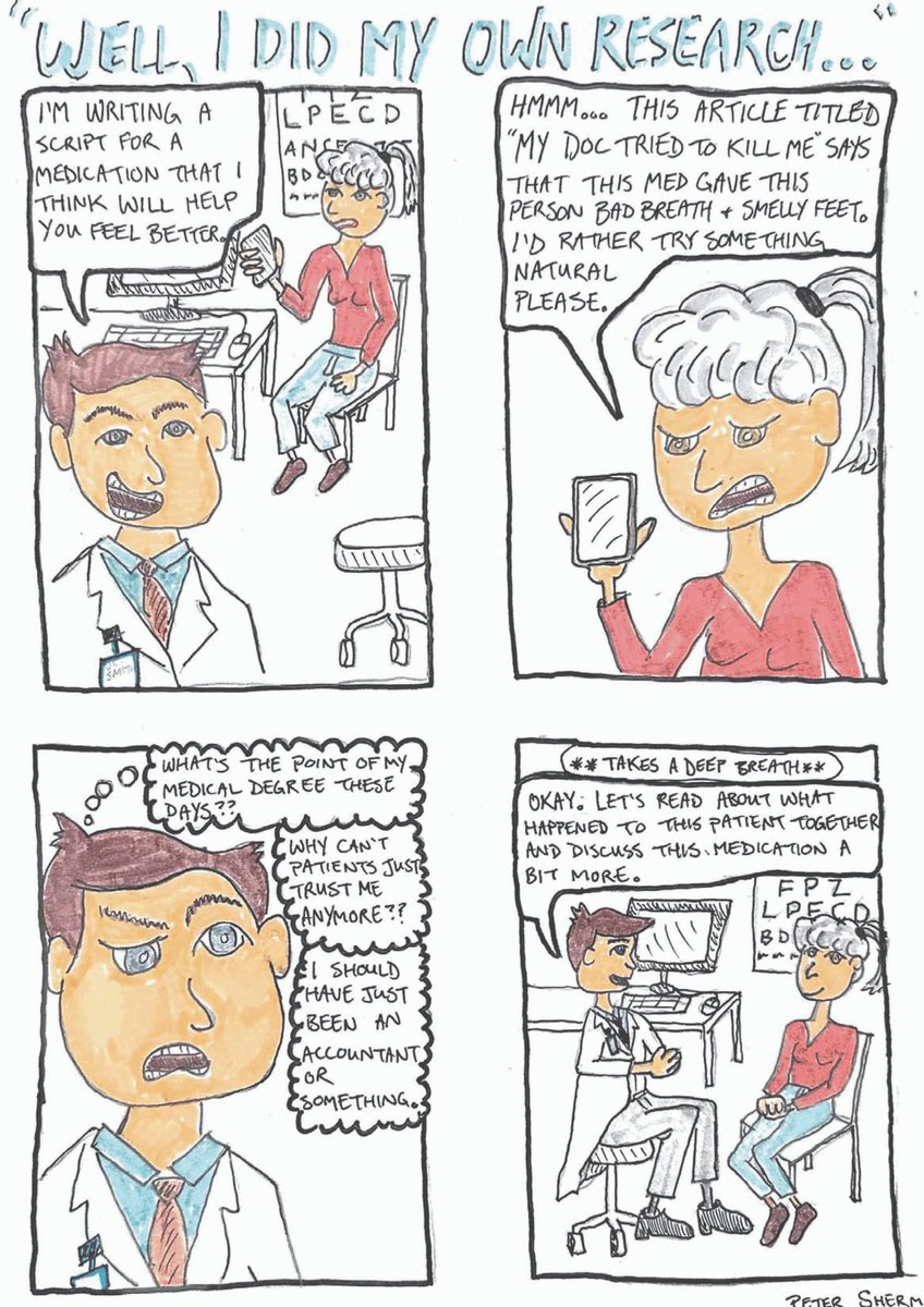 Department of Medicine at Dell Med tweet media