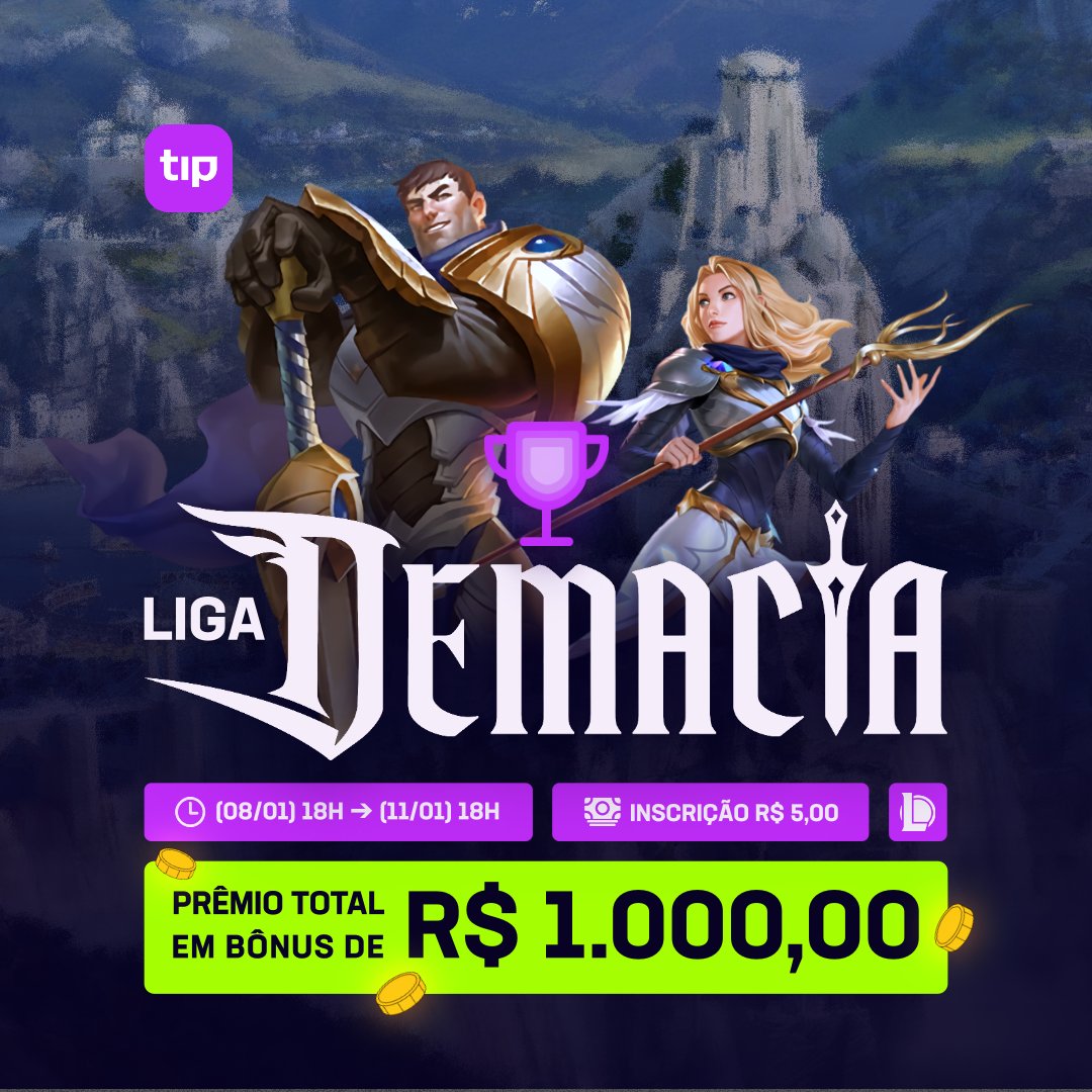 Tipspace tweet media