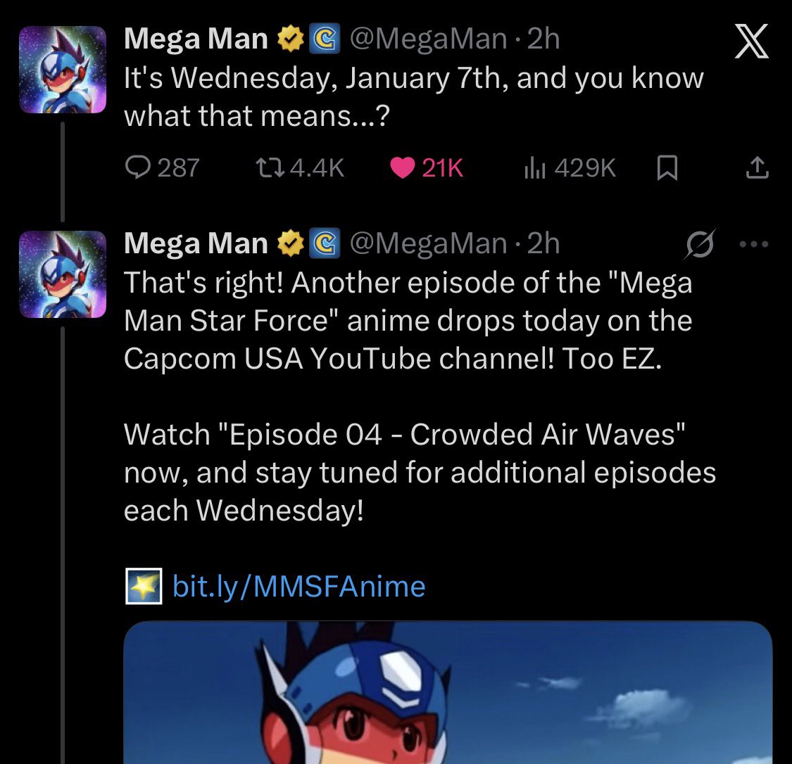 Quick Man ⚡️ tweet media
