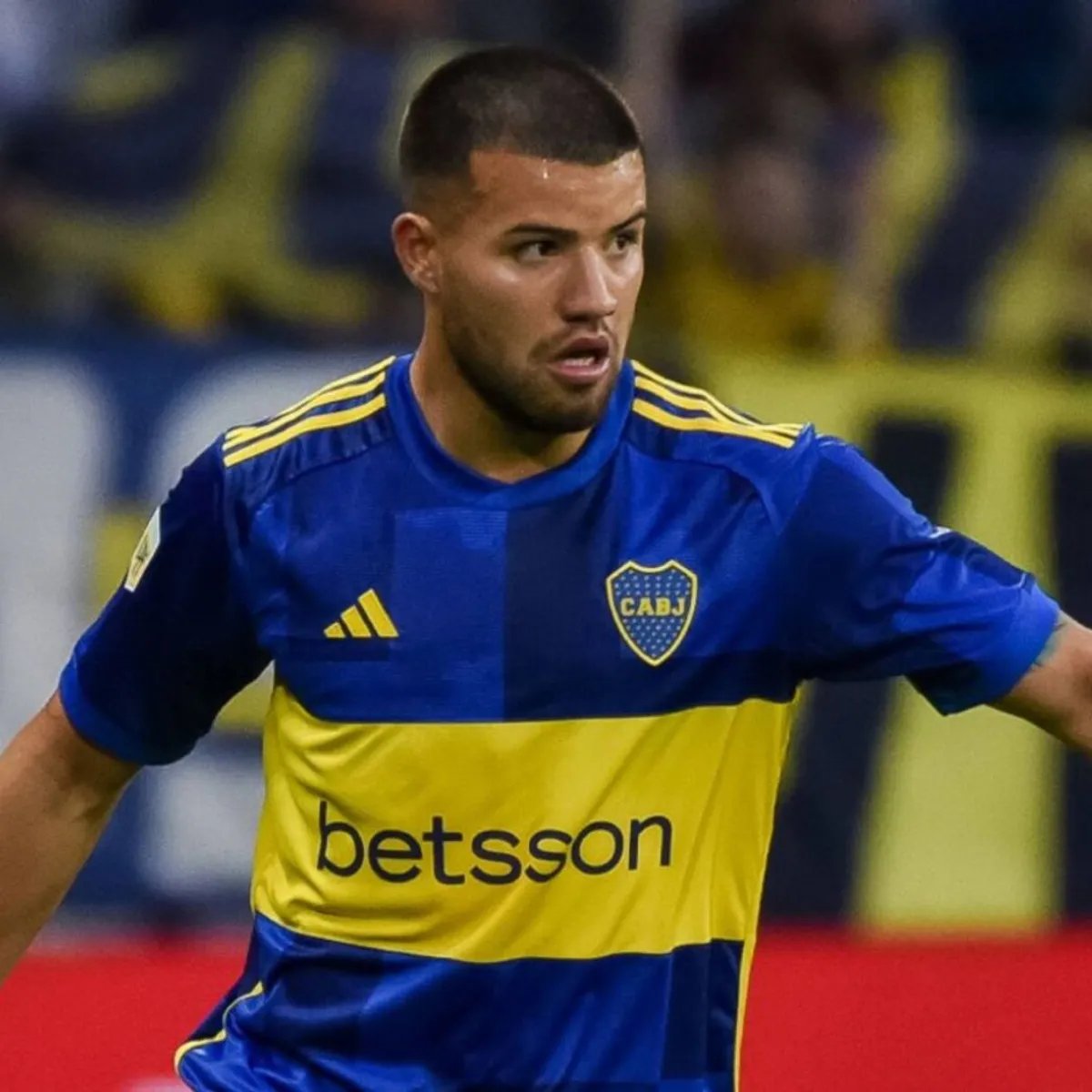 Boca Juniors - La12Tuittera tweet media