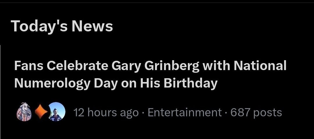 MatrixPrime_'s tweet image. HUMBLING TY #GG33