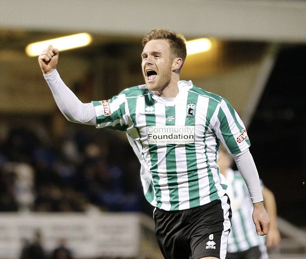 Green Army tweet media