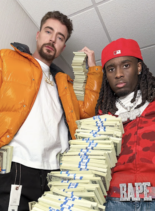 Kick_Champ's tweet image. It has now been 5 months and Mr Beast still has not given a single update on the wells he promised to build in Africa with the $40,000,000 he received in donations 😕