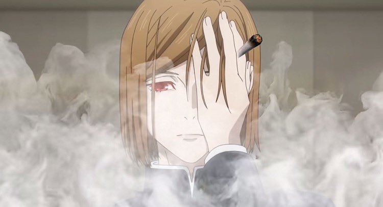 ʝσαղ ⚢🇵🇸 (@_non_character) on Twitter photo 