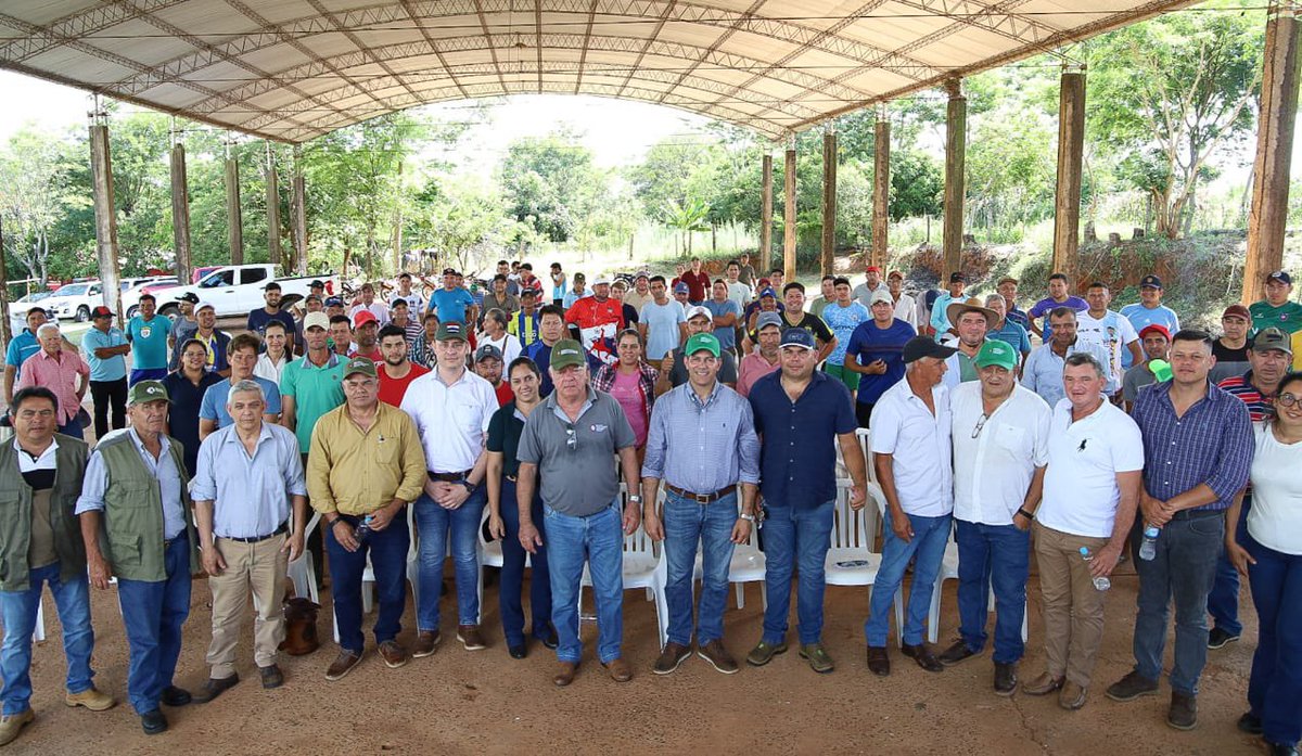 Carlos Giménez tweet media