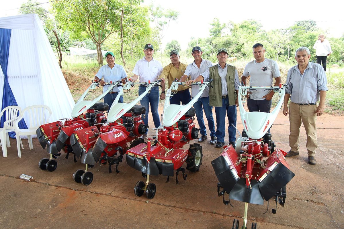 Carlos Giménez tweet media