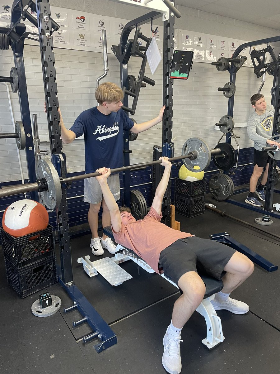 AHSFalconStrength tweet media