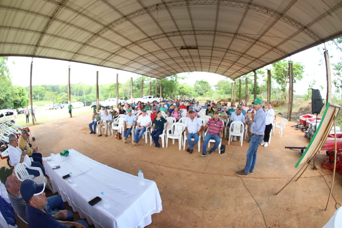 Carlos Giménez tweet media